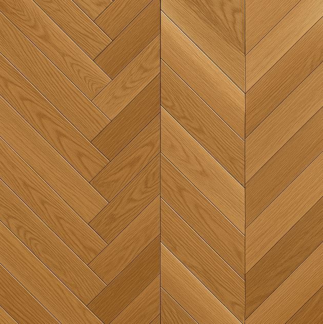 質感升級！魚骨拼、人字拼木地板的空間放大與動線效果